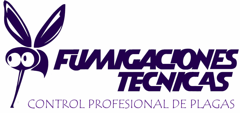 Logo Fumigaciones Técnicas - Empresa líder en control de plagas